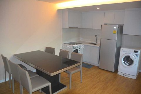 Condominio de 2 dormitorios en Bangkok, Tailandia № 67025 - foto 3
