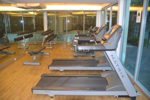 Condominio de 2 dormitorios en Bangkok, Tailandia № 67025 - foto 10