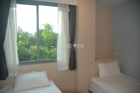Condominio de 2 dormitorios en Bangkok, Tailandia № 67025 - foto 6