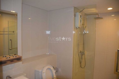 Condominio de 2 dormitorios en Bangkok, Tailandia № 67025 - foto 8