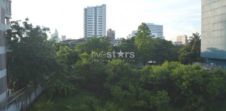 Condominio de 2 dormitorios en Bangkok, Tailandia № 67025