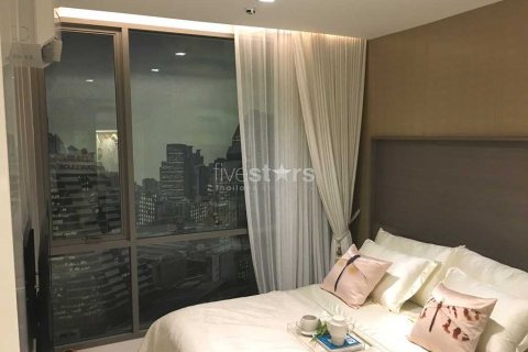 Condo in Bangkok, Thailand, 1 bedroom № 67026 - photo 6