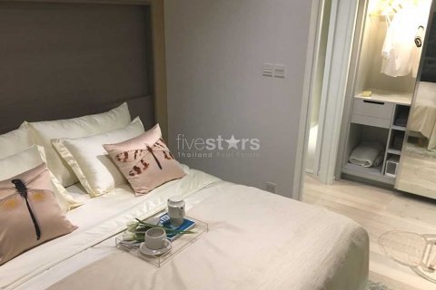 Condo in Bangkok, Thailand, 1 bedroom № 67026 - photo 7