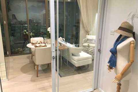 Condo in Bangkok, Thailand, 1 bedroom № 67026 - photo 9