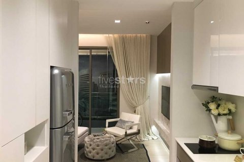 Condo in Bangkok, Thailand, 1 bedroom № 67026 - photo 3