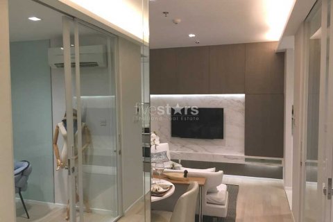 Condo in Bangkok, Thailand, 1 bedroom № 67026 - photo 5