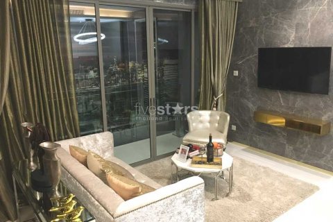 Condo in Bangkok, Thailand, 2 bedrooms № 67027