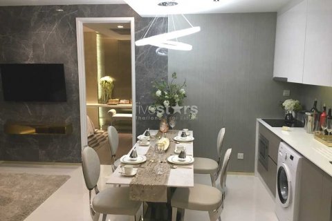 Condominio de 2 dormitorios en Bangkok, Tailandia № 67027 - foto 2