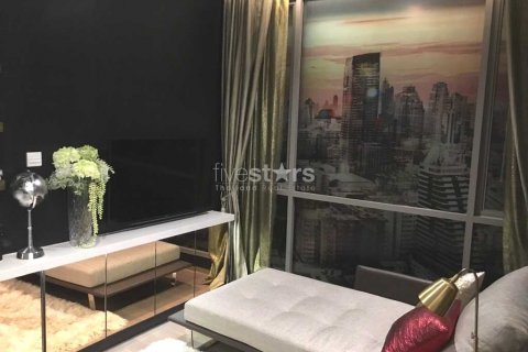 Condominio de 2 dormitorios en Bangkok, Tailandia № 67027 - foto 8