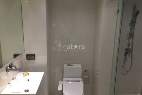 Condominio de 2 dormitorios en Bangkok, Tailandia № 67027 - foto 10