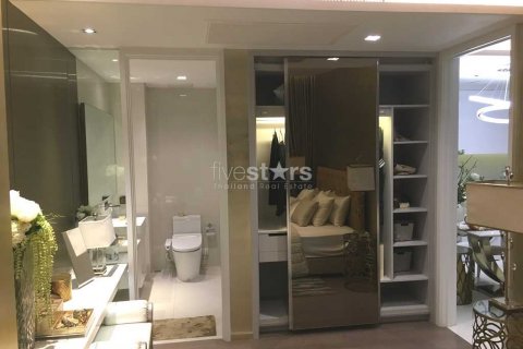Condominio de 2 dormitorios en Bangkok, Tailandia № 67027 - foto 6