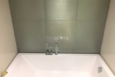 Condominio de 2 dormitorios en Bangkok, Tailandia № 67027 - foto 9