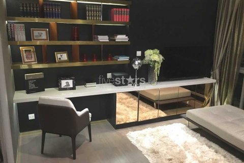 Condominio de 2 dormitorios en Bangkok, Tailandia № 67027 - foto 7
