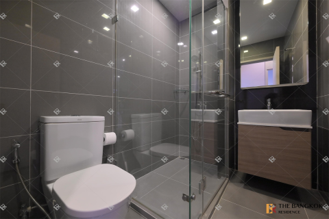 Condominio de 2 dormitorios en Bangkok, Tailandia № 188340 - foto 6