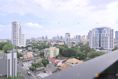 Condominio de 2 dormitorios en Bangkok, Tailandia № 188340 - foto 3