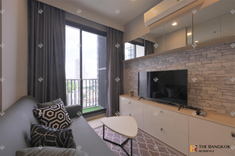 Condominio de 2 dormitorios en Bangkok, Tailandia № 188340 - foto 4
