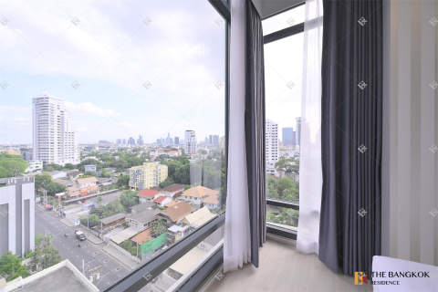 Condominio de 2 dormitorios en Bangkok, Tailandia № 188340 - foto 9