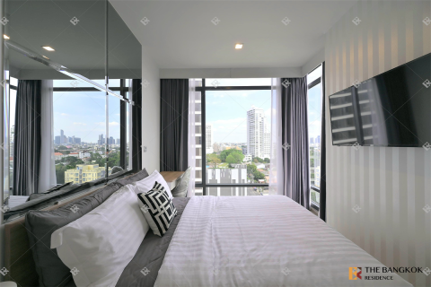 Condominio de 2 dormitorios en Bangkok, Tailandia № 188340 - foto 8