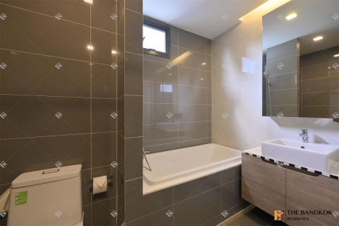 Condominio de 2 dormitorios en Bangkok, Tailandia № 188340 - foto 2