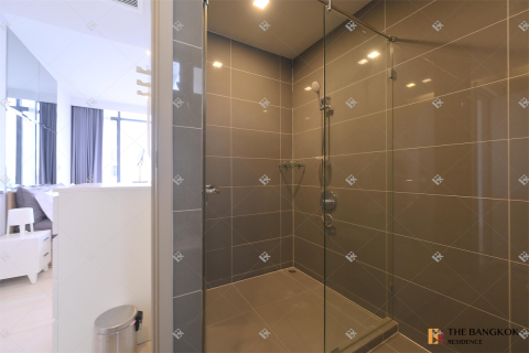 Condominio de 2 dormitorios en Bangkok, Tailandia № 188340 - foto 7