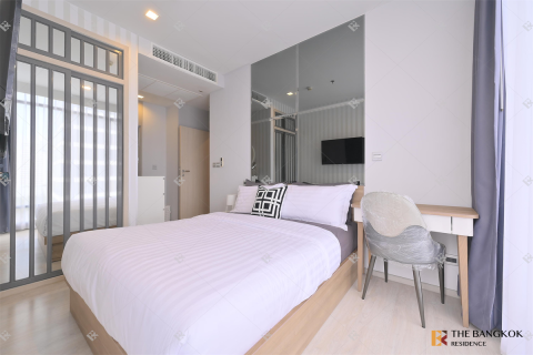 Condominio de 2 dormitorios en Bangkok, Tailandia № 188340 - foto 10
