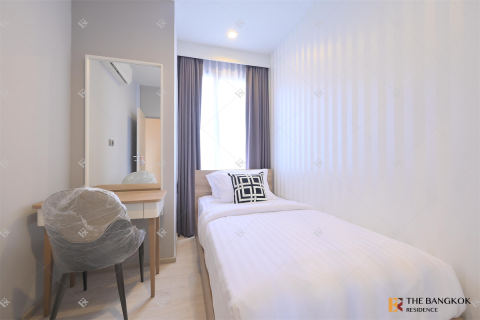 Condominio de 2 dormitorios en Bangkok, Tailandia № 188340 - foto 5