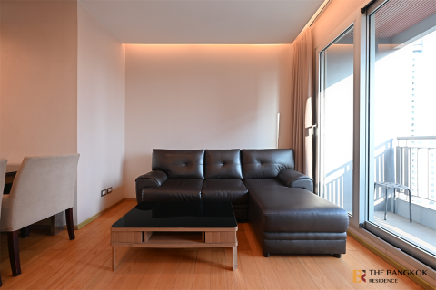 Condominio de 2 dormitorios en Bangkok, Tailandia № 188342 - foto 5