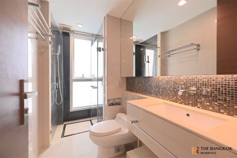 Condominio de 2 dormitorios en Bangkok, Tailandia № 188342 - foto 4
