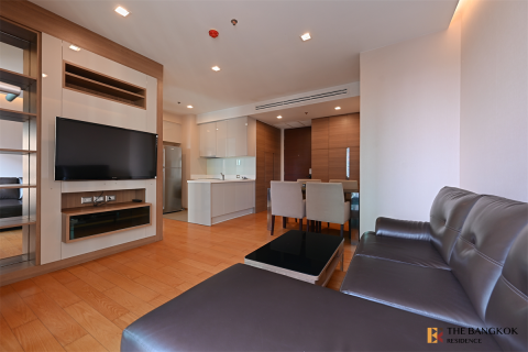 Condominio de 2 dormitorios en Bangkok, Tailandia № 188342 - foto 10