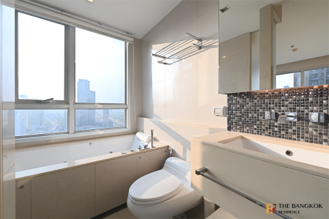 Condominio de 2 dormitorios en Bangkok, Tailandia № 188342 - foto 7
