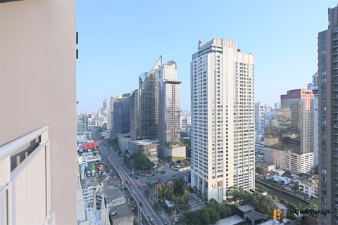 Condominio de 2 dormitorios en Bangkok, Tailandia № 188342 - foto 6