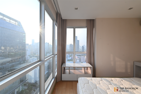 Condominio de 2 dormitorios en Bangkok, Tailandia № 188342 - foto 8
