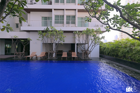 Condominio de 2 dormitorios en Bangkok, Tailandia № 188339 - foto 3