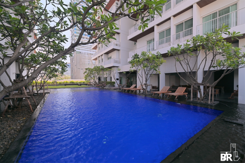 Condominio de 2 dormitorios en Bangkok, Tailandia № 188339 - foto 4