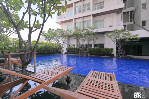 Condominio de 2 dormitorios en Bangkok, Tailandia № 188339 - foto 2