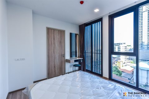Condominio de 1 dormitorio en Bangkok, Tailandia № 188341 - foto 3