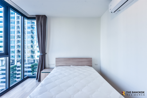 Condominio de 1 dormitorio en Bangkok, Tailandia № 188341 - foto 8