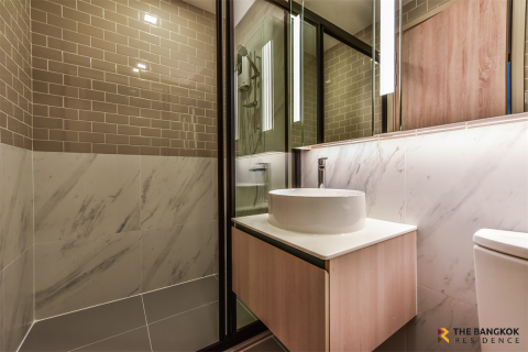 Condominio de 1 dormitorio en Bangkok, Tailandia № 188341 - foto 9