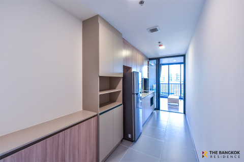 Condominio de 1 dormitorio en Bangkok, Tailandia № 188341 - foto 6