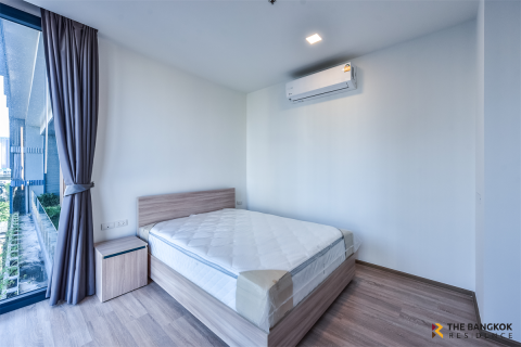 Condominio de 1 dormitorio en Bangkok, Tailandia № 188341 - foto 4
