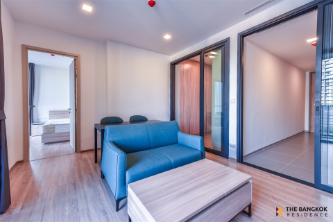 Condominio de 1 dormitorio en Bangkok, Tailandia № 188341 - foto 10