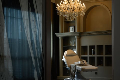 Chalet de 5 dormitorios en Bangkok, Tailandia № 165429 - foto 8