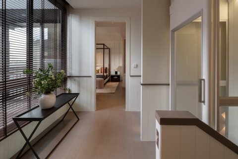 Chalet de 3 dormitorios en Bangkok, Tailandia № 165428 - foto 26