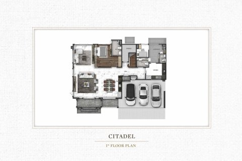 Chalet de 4 dormitorios en Bangkok, Tailandia № 165431 - foto 14
