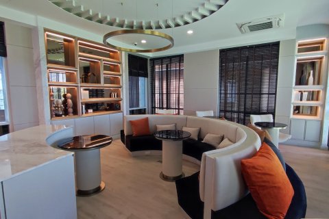 Chalet de 4 dormitorios en Bangkok, Tailandia № 165431 - foto 23