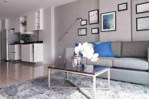 Condo in Bangkok, Thailand, 2 bedrooms № 183111