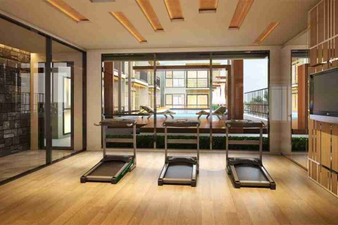 Eigentumswohnung in Bangkok, Thailand, 2 Schlafzimmer  № 183111 - Foto 3