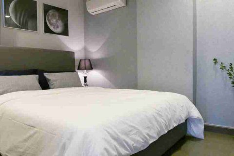 Eigentumswohnung in Bangkok, Thailand, 2 Schlafzimmer  № 183111 - Foto 12