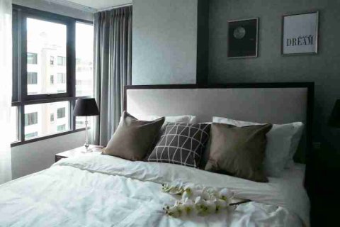 Eigentumswohnung in Bangkok, Thailand, 2 Schlafzimmer  № 183111 - Foto 7