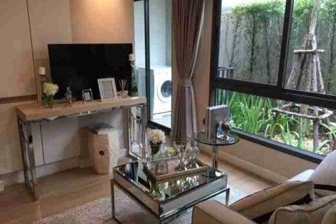 Condominio de 2 dormitorios en Bangkok, Tailandia № 183116 - foto 9